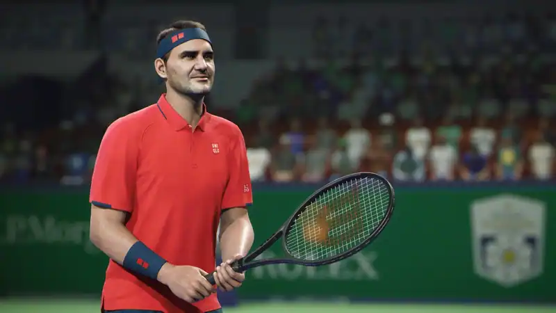 TIEBREAK Official Game of the ATP and WTA по сети — изображение 1