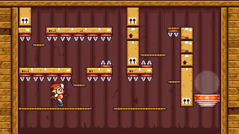 Tightrope Theatre — изображение 1