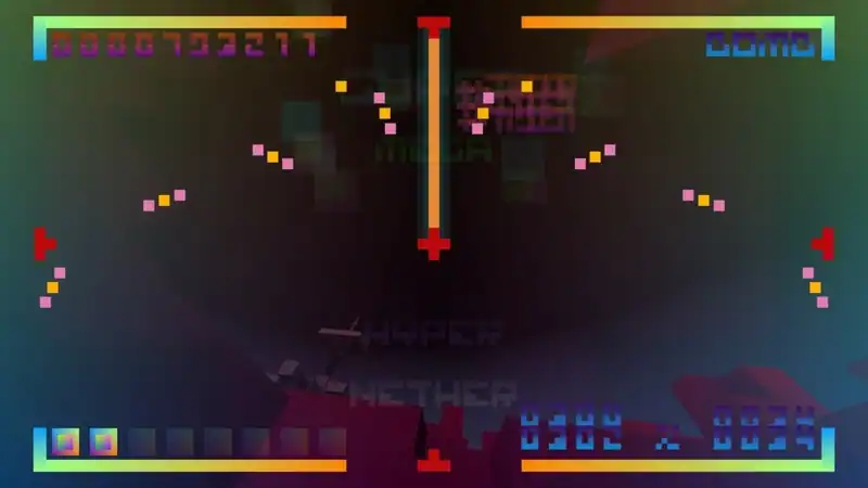 BIT.TRIP CORE — изображение 1