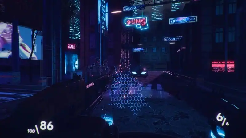 Time Carnage — изображение 1