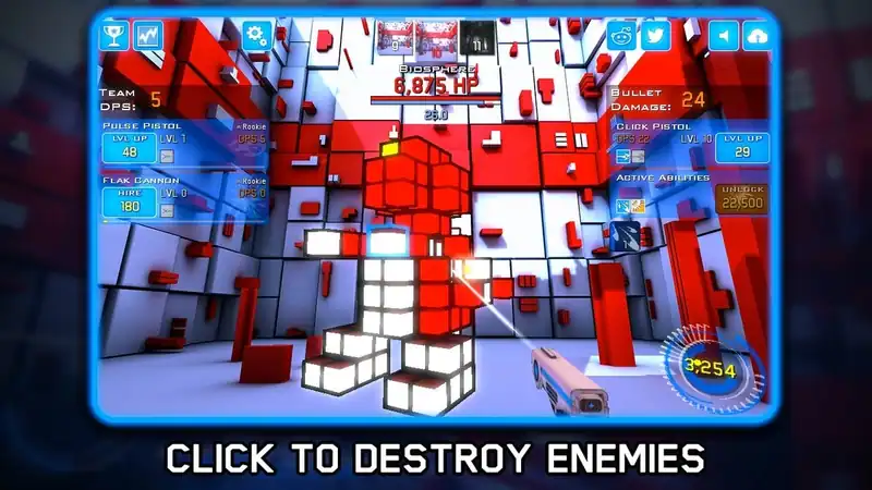 Time Clickers — изображение 1
