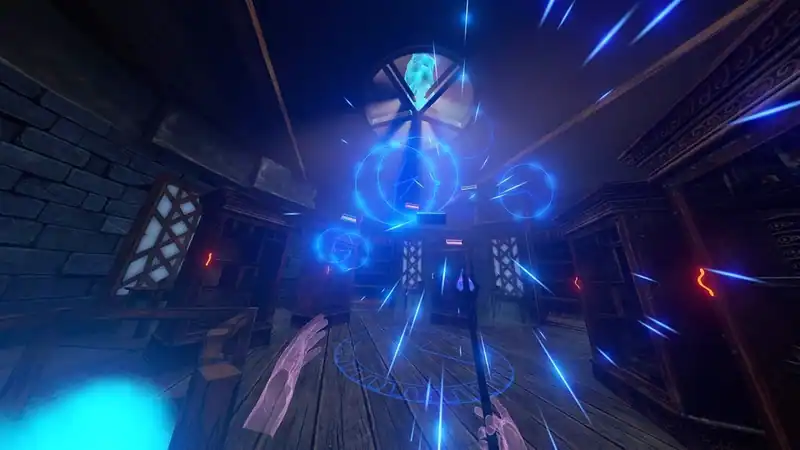 Time Lock VR 2 — изображение 1