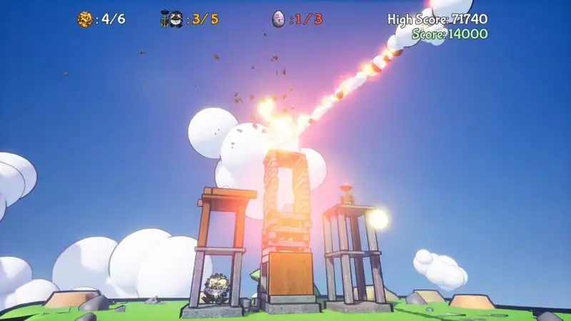 Bizango Blast — изображение 1