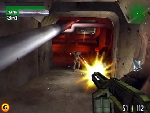 Time Splitters — изображение 1
