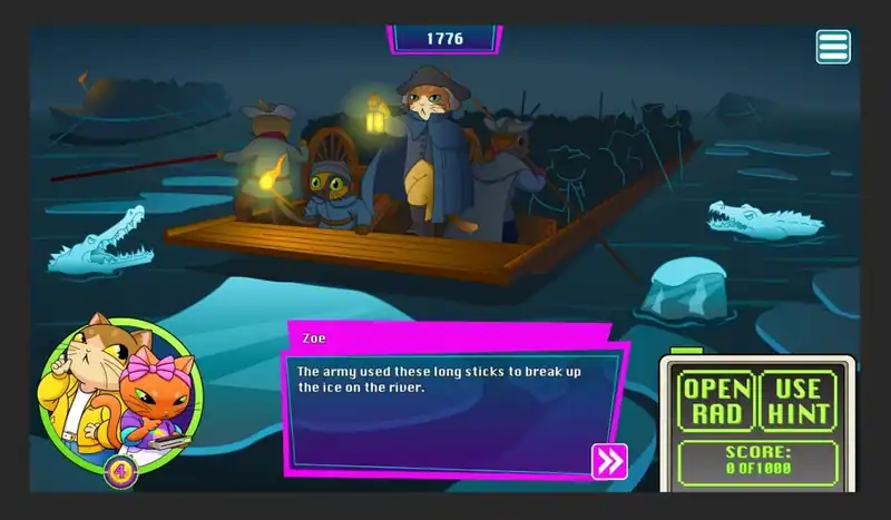 Time Tails — изображение 1