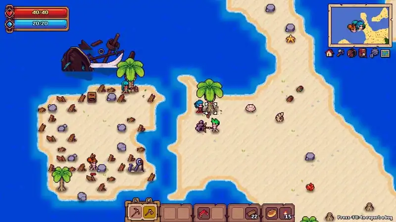 Tinkerlands — изображение 1