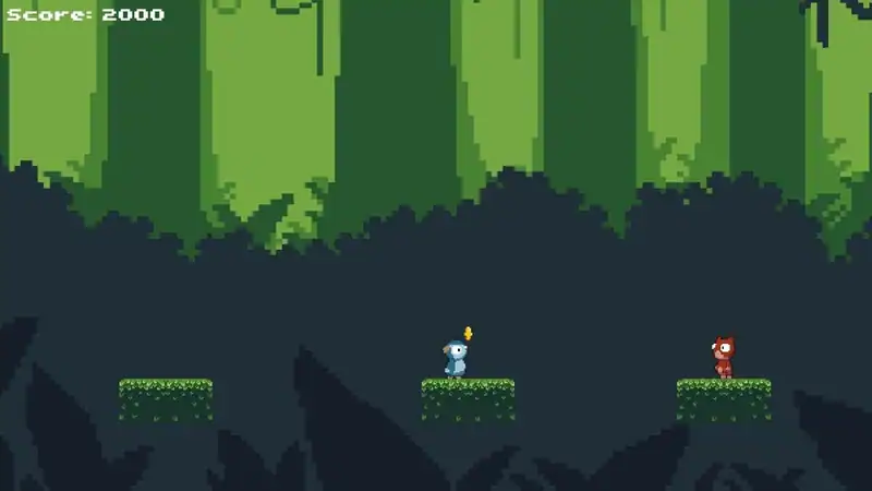 Tiny Hill — изображение 1