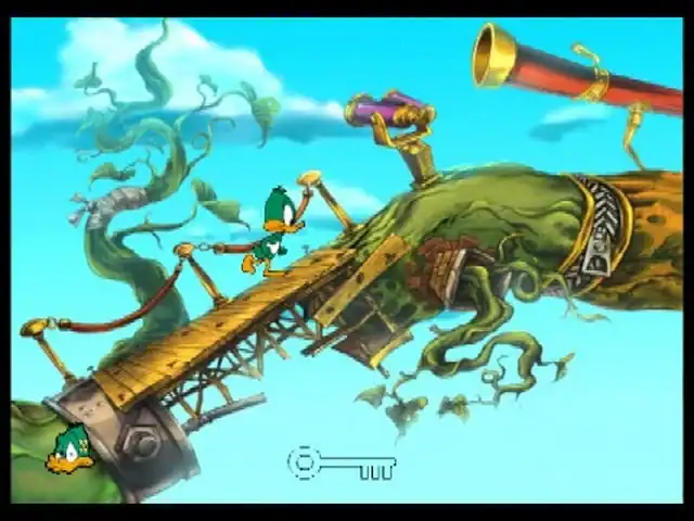 Tiny Toon Adventures: The Great Beanstalk — изображение 1