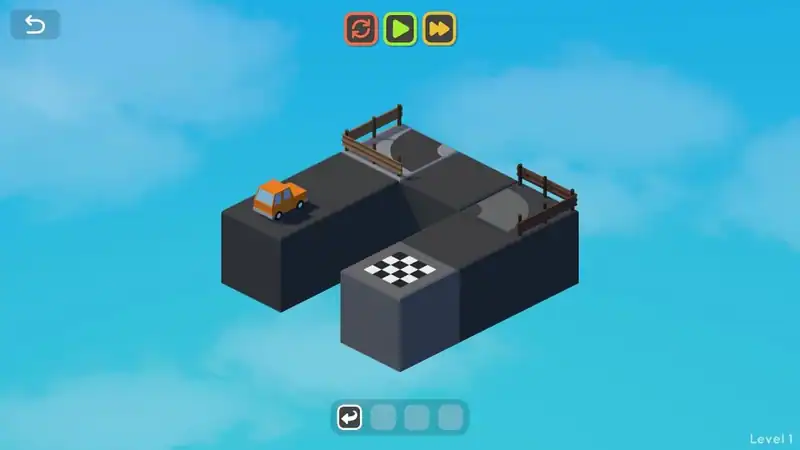 Tiny Traffic — изображение 1