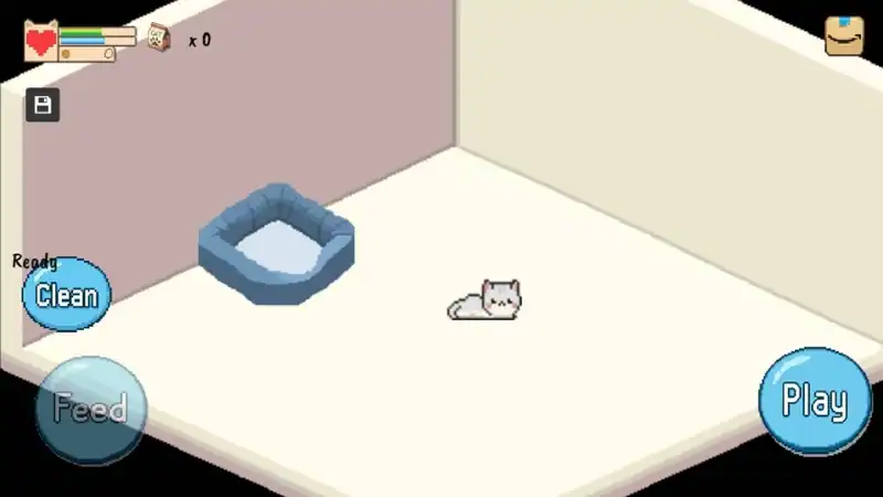 TinyPaws — изображение 1