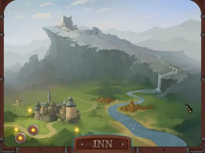 Titan shield — изображение 1