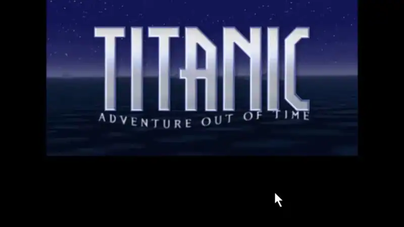 Titanic: Adventure Out Of Time — изображение 1