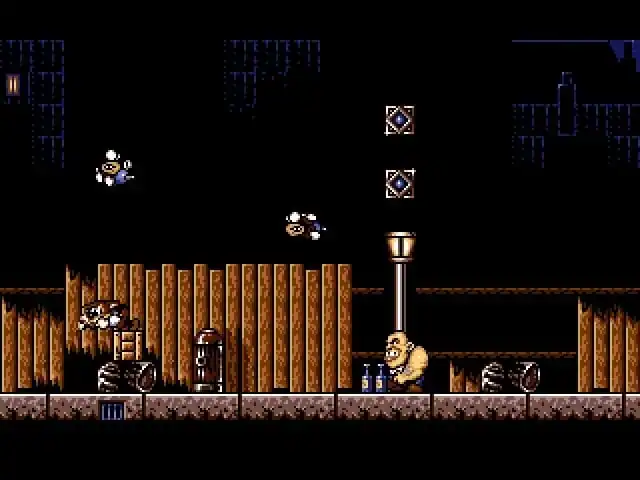 Titus the Fox — изображение 1