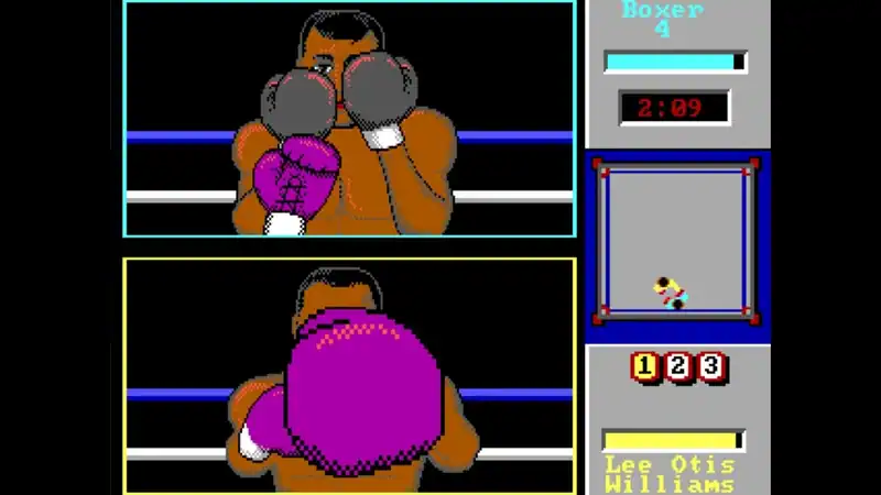 TKO — изображение 1