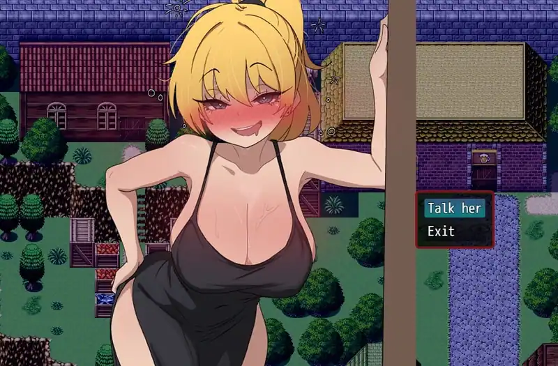 To the Demon Queen!!! — изображение 1