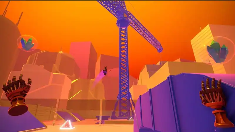 TO THE TOP — изображение 1
