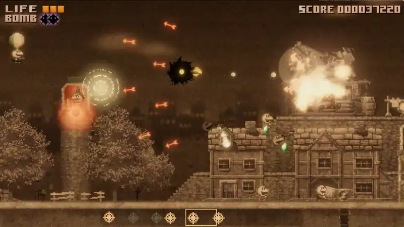 BLACK BIRD — изображение 1