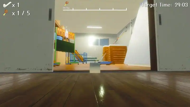 Toilet paper wants to be a basketball — изображение 1
