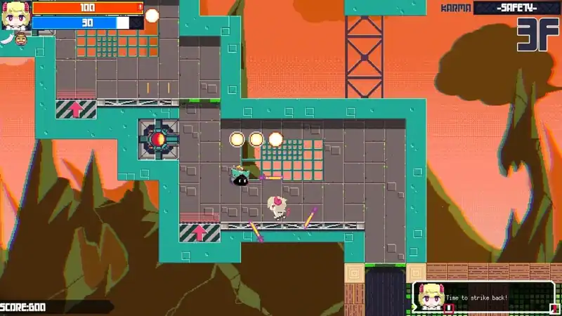 TOKOYO: The Tower of Perpetuity — изображение 1