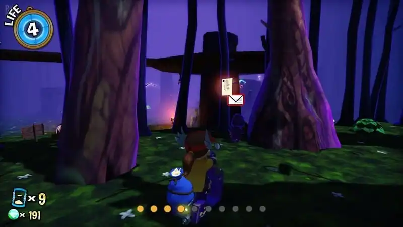 A Hat in Time по сети — изображение 1