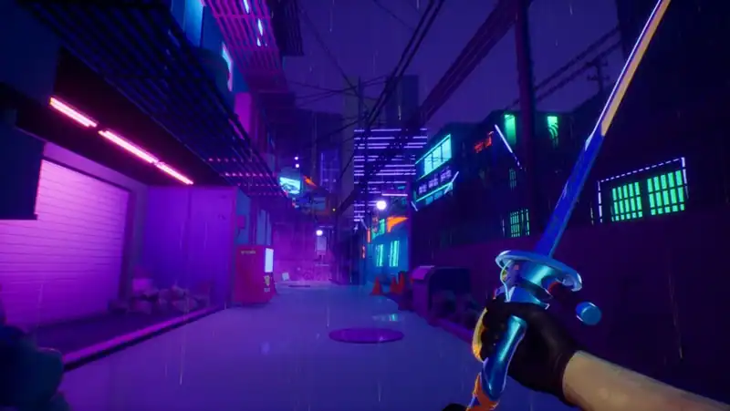 Tokyo Underground Killer — изображение 1