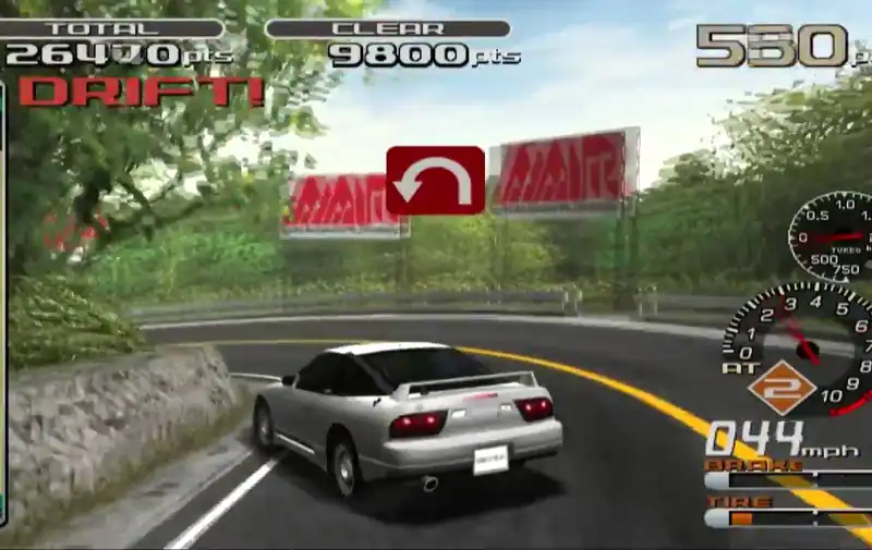 Tokyo Xtreme Racer DRIFT — изображение 1