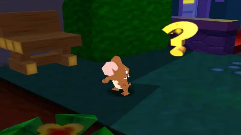 Tom and Jerry in Fists of Furry — изображение 1