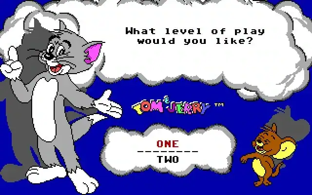 Tom and Jerry: Yankee Doodle’s CAT-astrophe — изображение 1