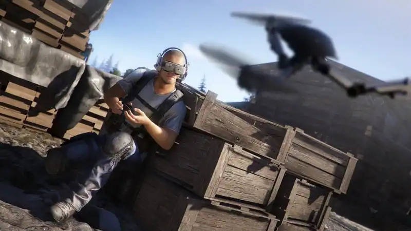 Tom Clancy's Ghost Recon Wildlands — изображение 1