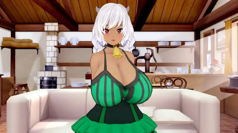 Black Bull Tavern: Monster Girl Harem — изображение 1