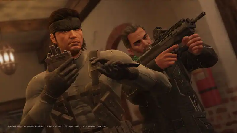 Tom Clancy's Rainbow Six Siege — изображение 1
