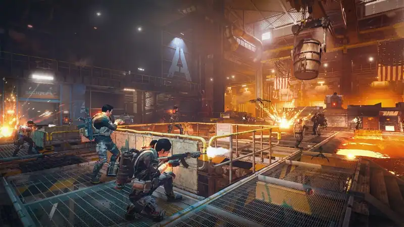 Tom Clancy's The Division 2 | Лицензия — изображение 1