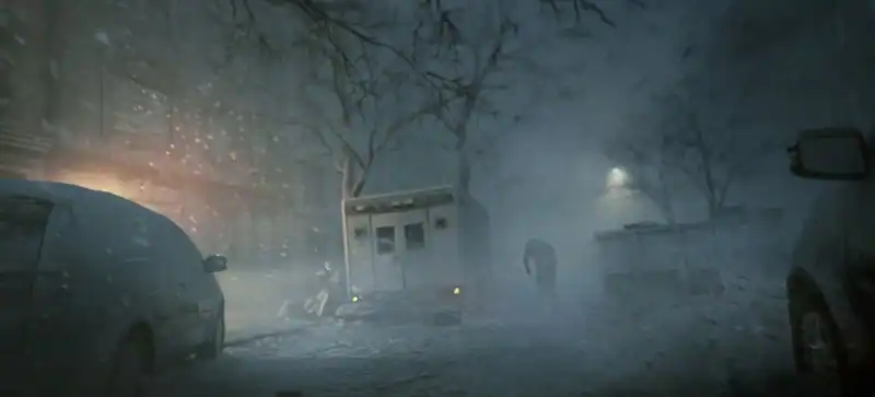 Tom Clancy’s The Division - Survival — изображение 1