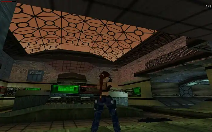 Tomb Raider 1+2+3 — изображение 1