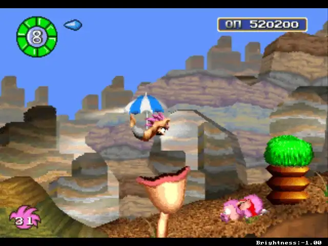 Tomba! — изображение 1