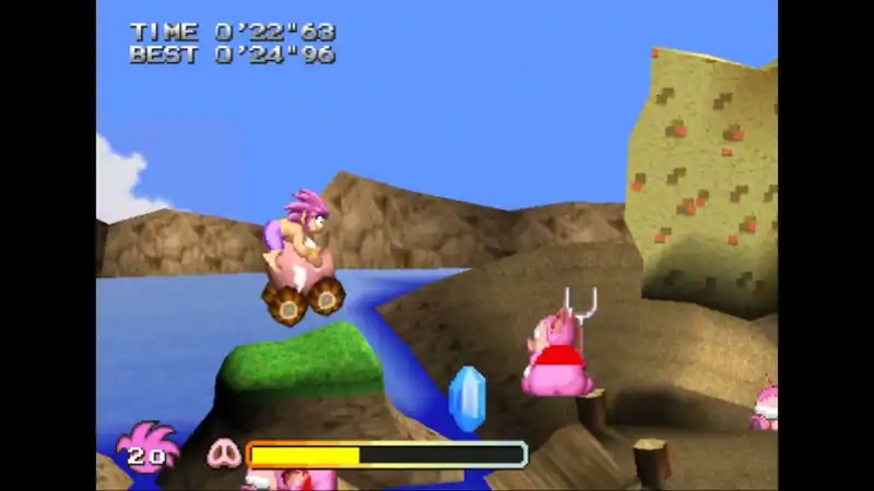 Tomba! Special Edition — изображение 1