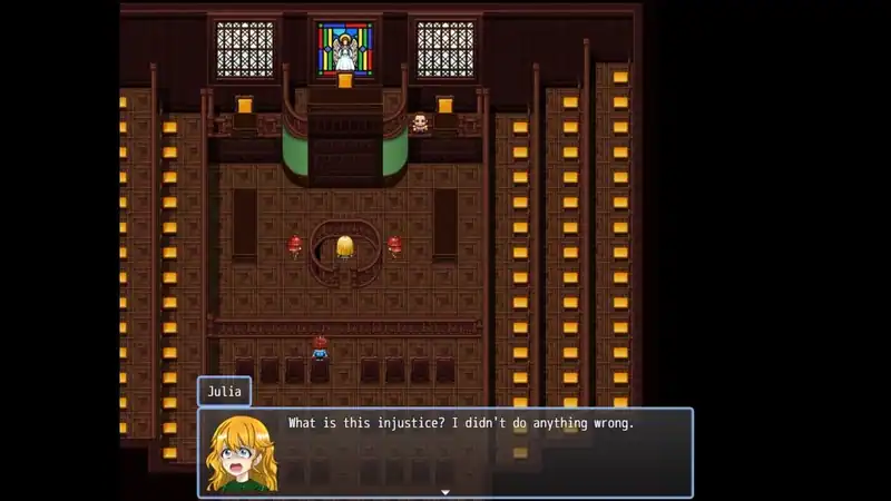 Tome of Lust — изображение 1