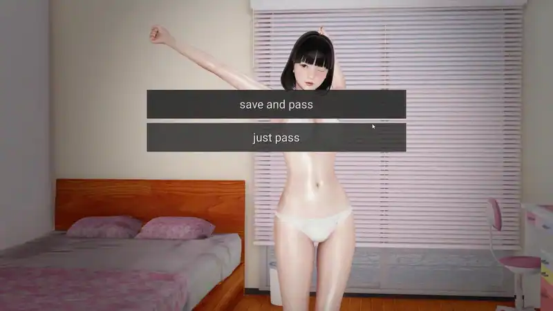 Tomie Wants to Get Married Expansion — изображение 1