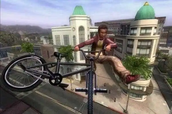 Tony Hawk’s American Wasteland — изображение 1