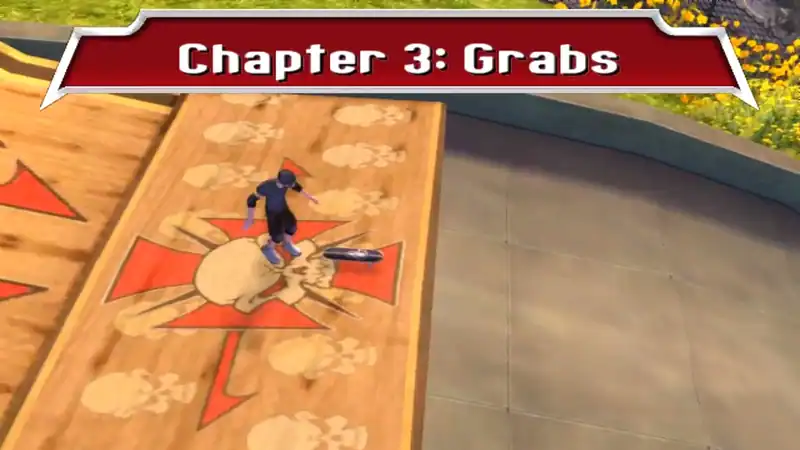 Tony Hawk's Downhill Jam — изображение 1