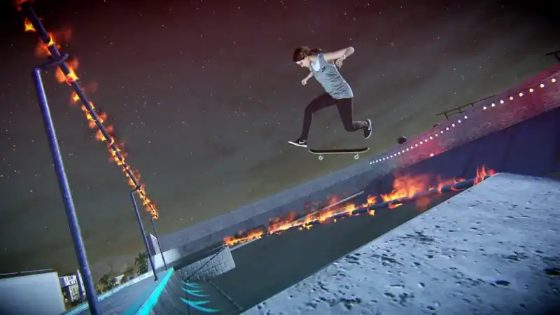 Tony Hawk's Pro Skater 5 — изображение 1