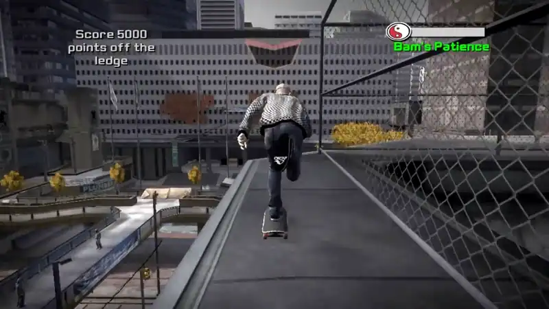 Tony Hawk's Proving Ground — изображение 1