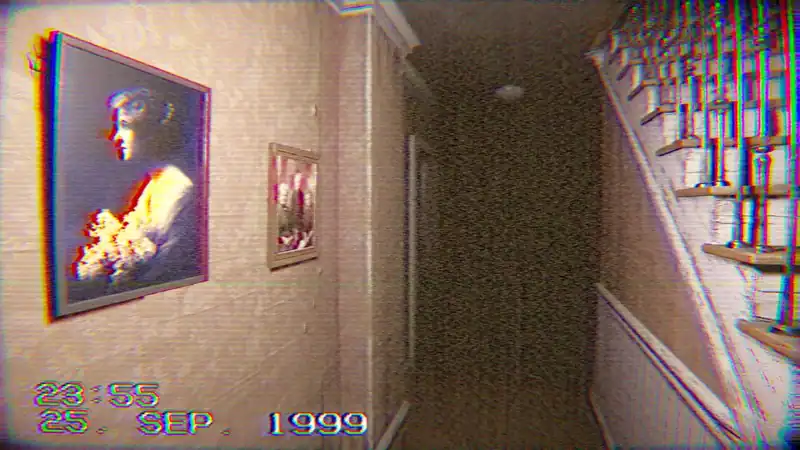 Too Well Hidden — изображение 1