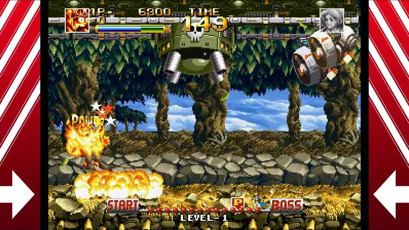 Top Hunter: Roddy and Cathy — изображение 1