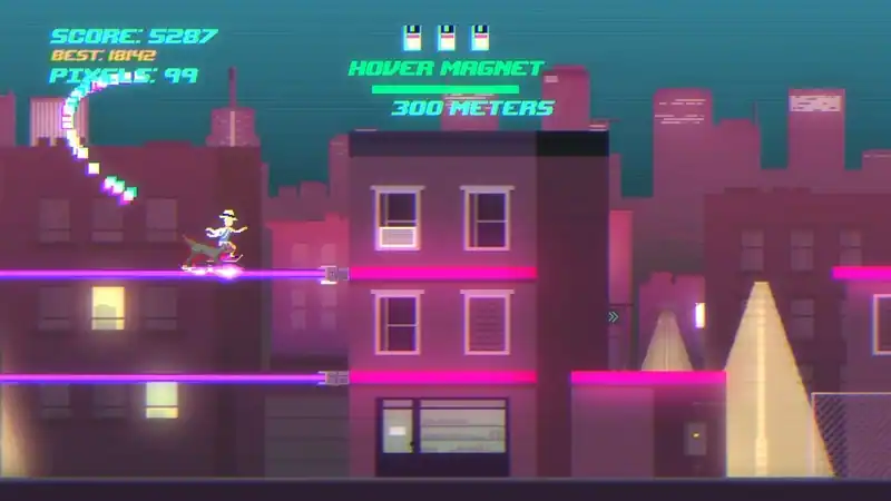 Top Run — изображение 1