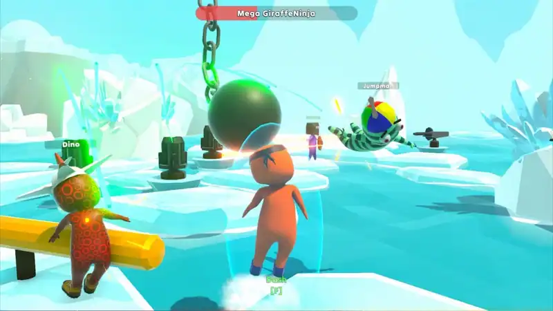 Topple Tactics — изображение 1