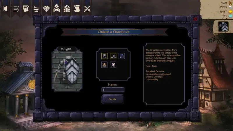 Tor Eternum — изображение 1