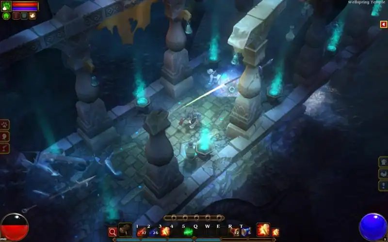 Torchlight 2 по сети — изображение 1