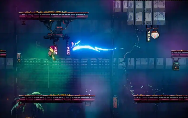 Black Future 88 по сети — изображение 1