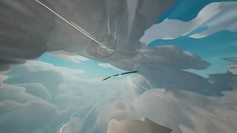 Toroa: Skycall — изображение 1